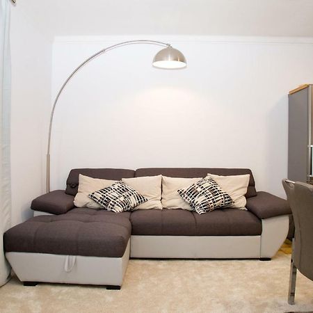 Apartamento Beach 2Min Walk Portimão Exterior foto