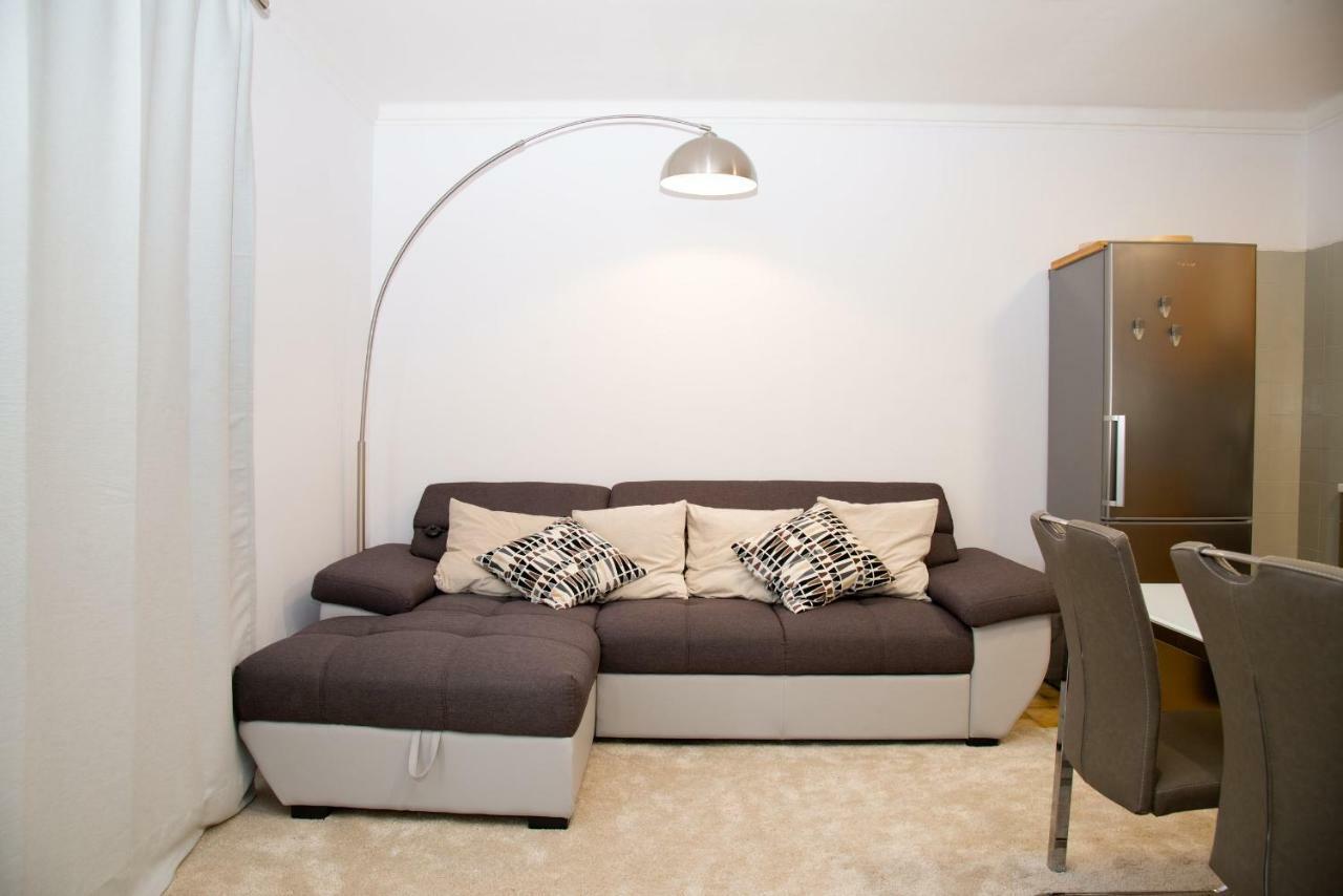 Apartamento Beach 2Min Walk Portimão Exterior foto