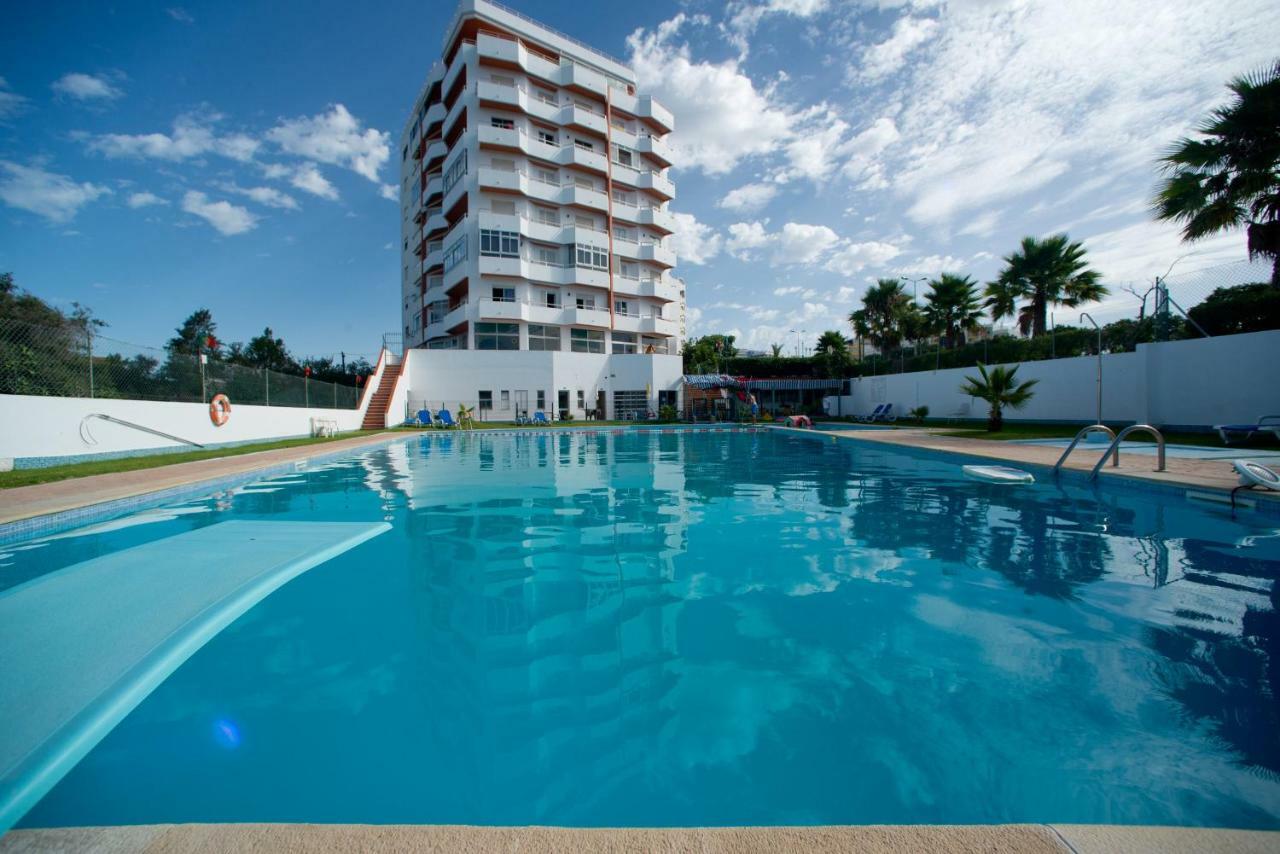 Apartamento Beach 2Min Walk Portimão Exterior foto