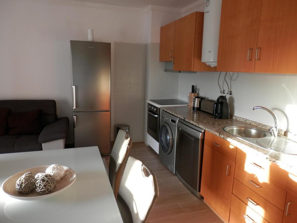 Apartamento Beach 2Min Walk Portimão Exterior foto