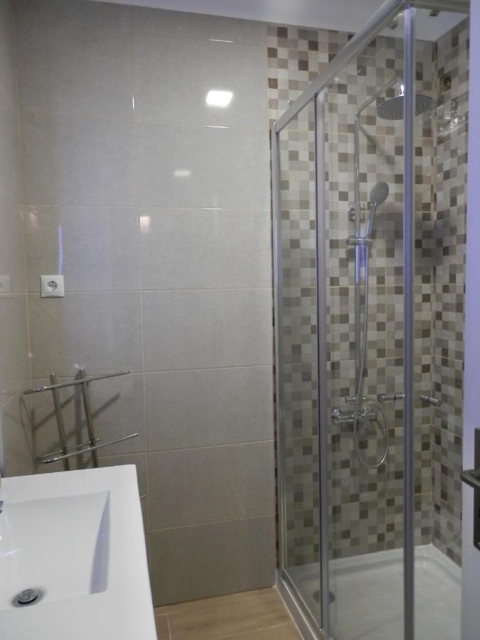 Apartamento Beach 2Min Walk Portimão Exterior foto